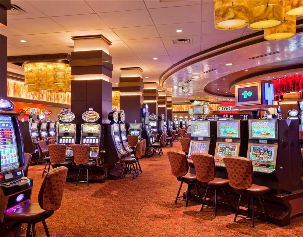 IP Casino Resort Spa Biloxi - photo 45