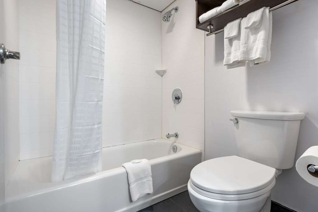 Comfort Inn & Suites Liverpool Syracuse North - photo 18