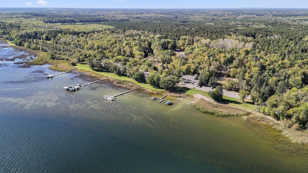 North Beach Resort — hotel in Park Rapids
