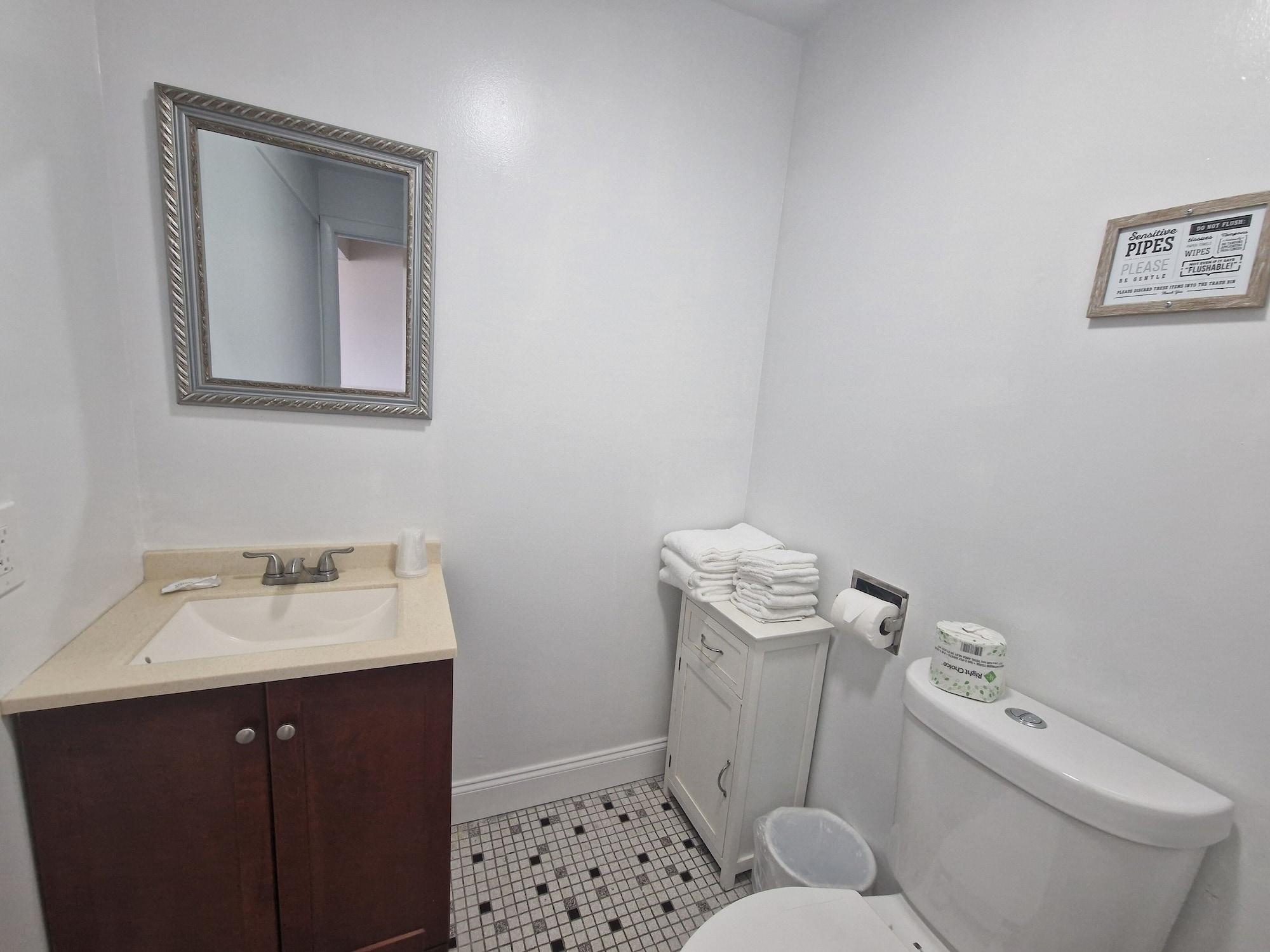 Ocean View Motel - photo 17