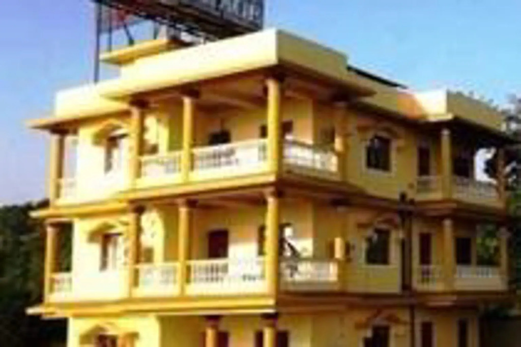 Royal Mirage Boutique Morjim in Morjim, India