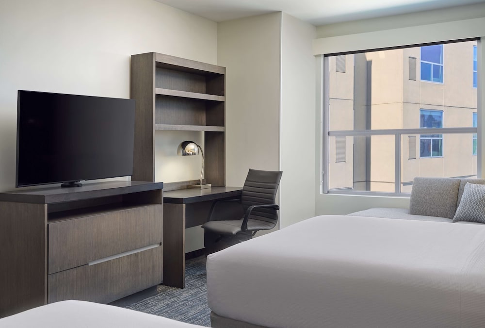 Hyatt House Atlanta Downtown - photo 8