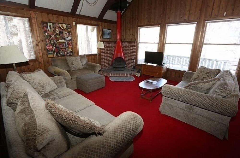 Pine Mountain Club Chalets Resort - photo 79