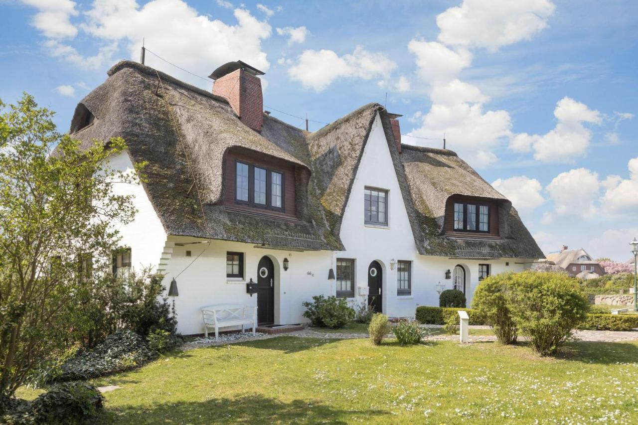 Suederwind 2 in Keitum, Germany