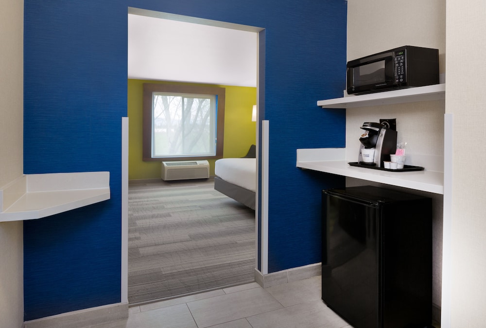 Holiday Inn Express Ellensburg by IHG - photo 17