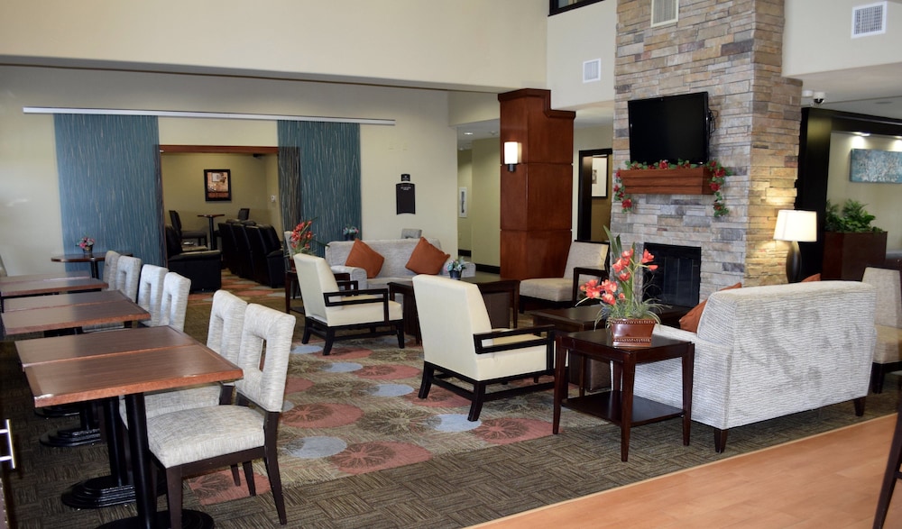 Staybridge Suites Houston Stafford Sugar Land by IHG - photo 48