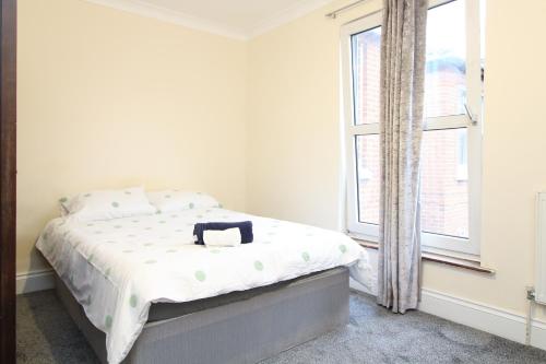 Centrally located double room in Southampton, United Kingdom