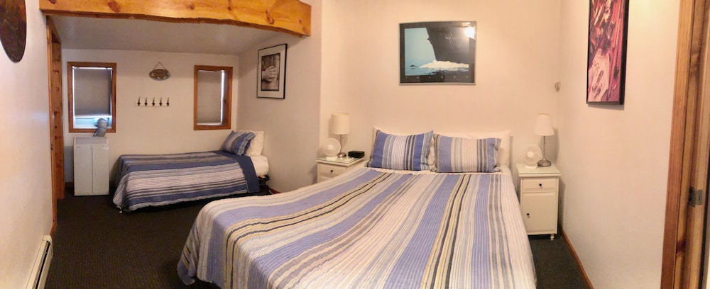 Driftwood Inn and Seaside Lodges - photo 39