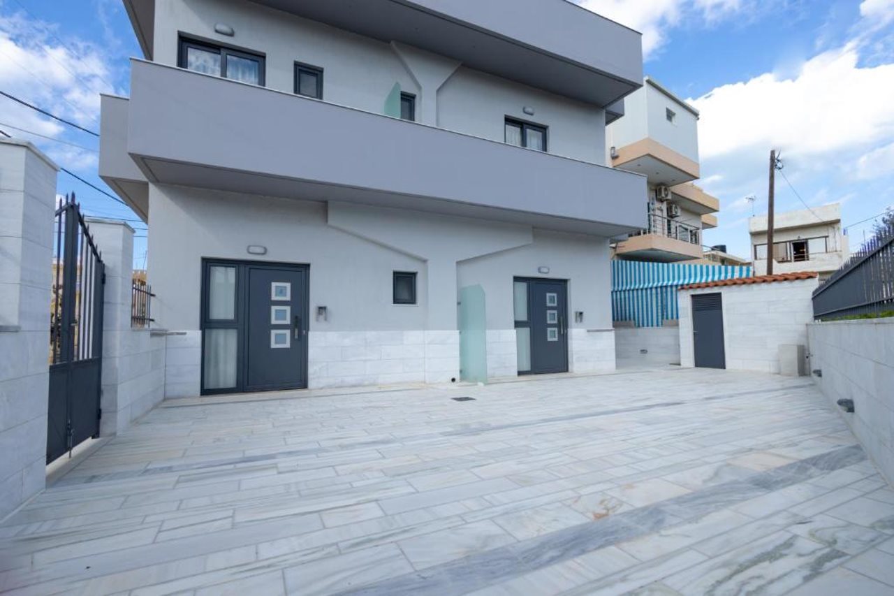 Astron Boutique Hotel in Hersonissos, Greece