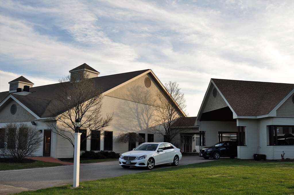 Fox Ridge Resort - featured photo