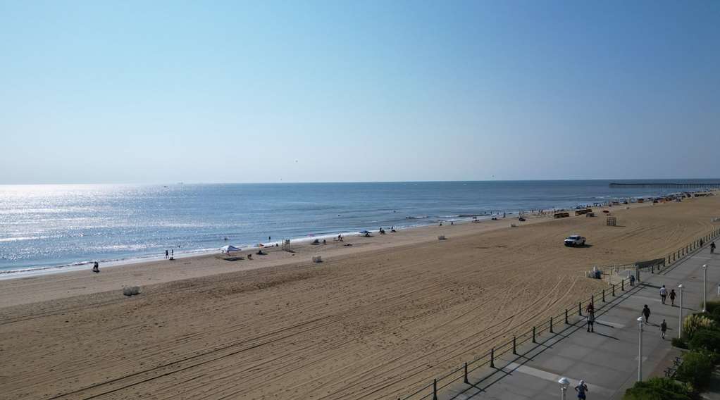 SureStay Studio by Best Western Virginia Beach Oceanfront - photo 15