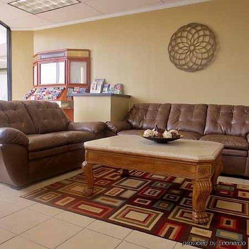 Motel 6 Cleveland TN - photo 3