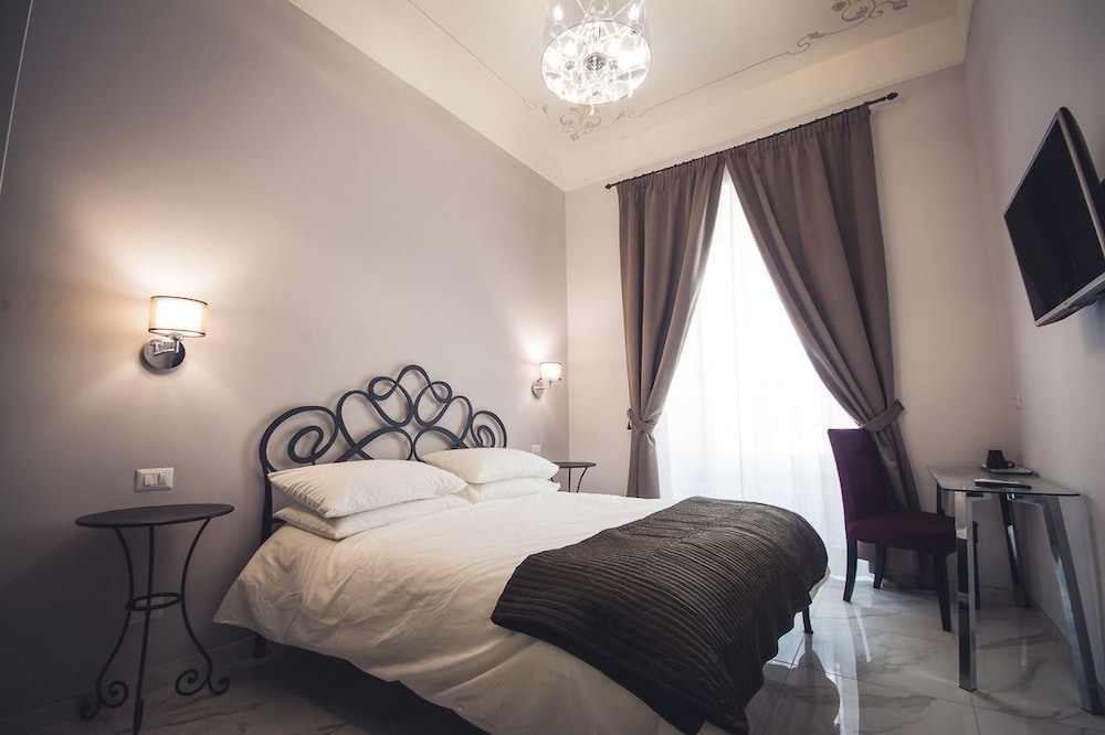 The golden keys rome - last minute hotel in Rome