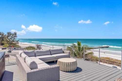 Villa Rayo Del Sol — 4-Star Luxury Hotel in Bradenton Beach, United States