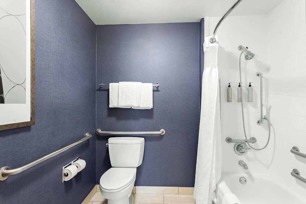 Residence Inn By Marriott Chicago Southeast Hammond - photo 14