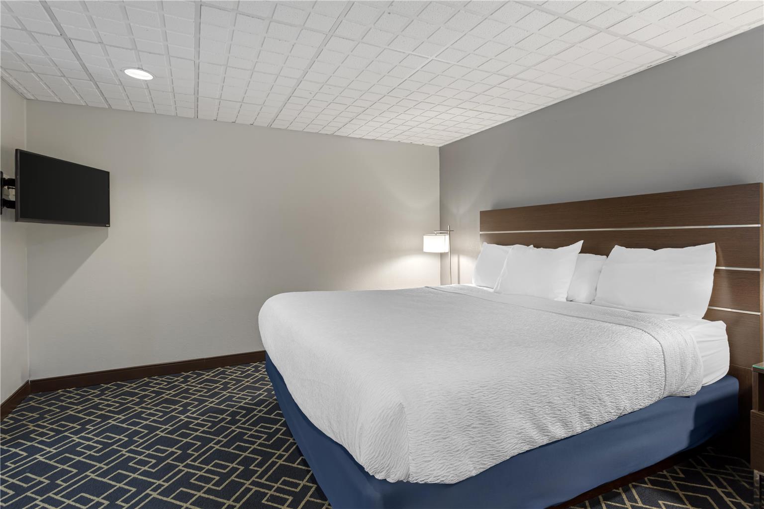 Best Western Hunt's Landing Hotel Matamoras Milford - photo 13