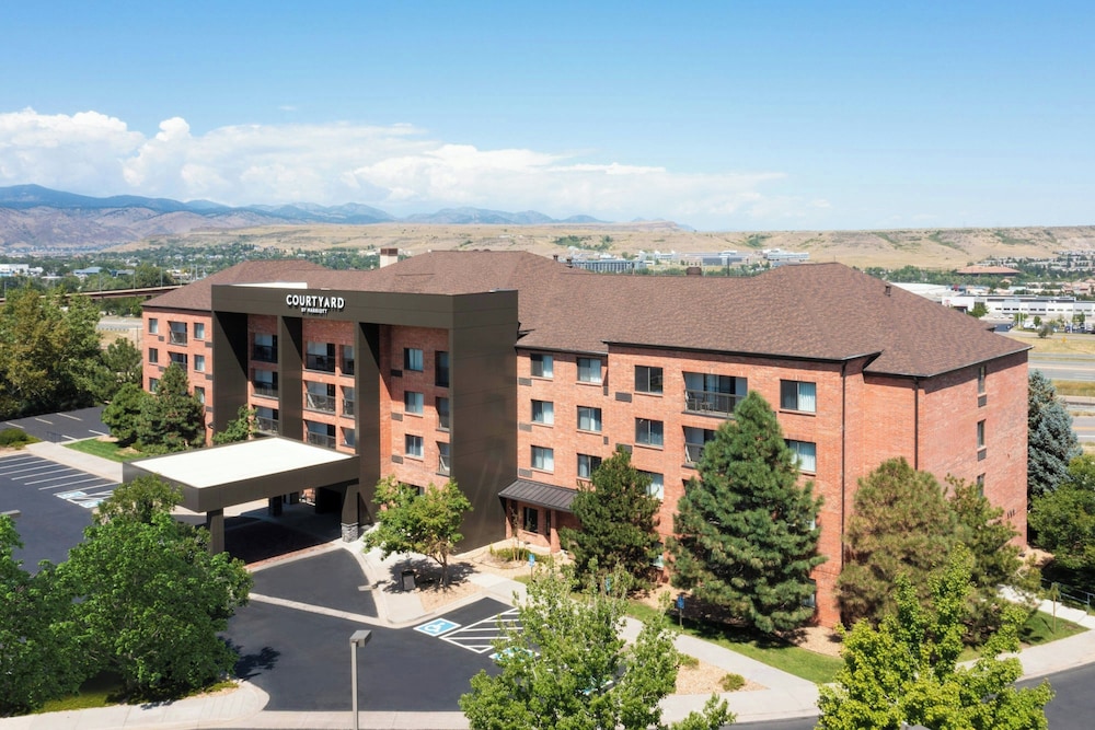 Courtyard by Marriott Denver Golden Red Rocks - photo 34