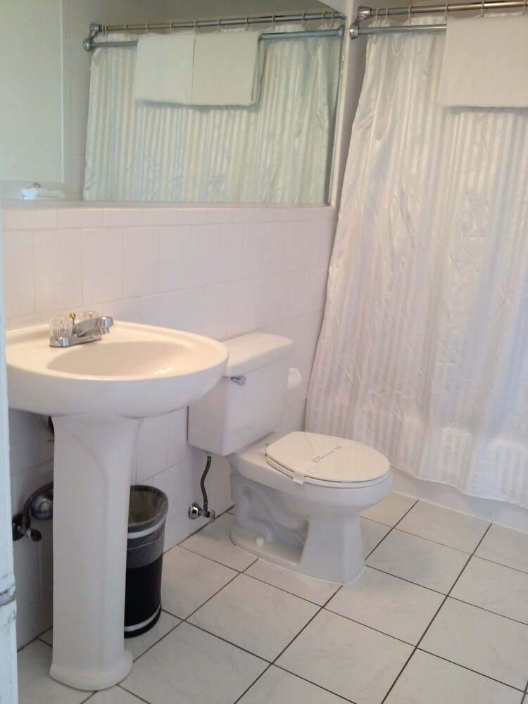 Boston Hotel Buckminster - photo 38