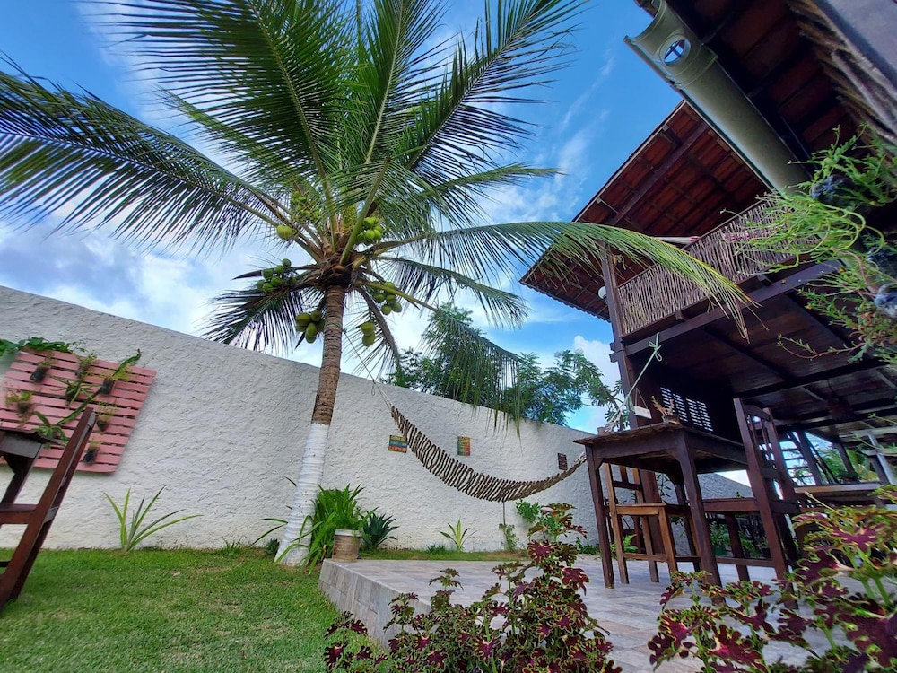 Pousada Brisa Del Mar in Amontada, Brasil