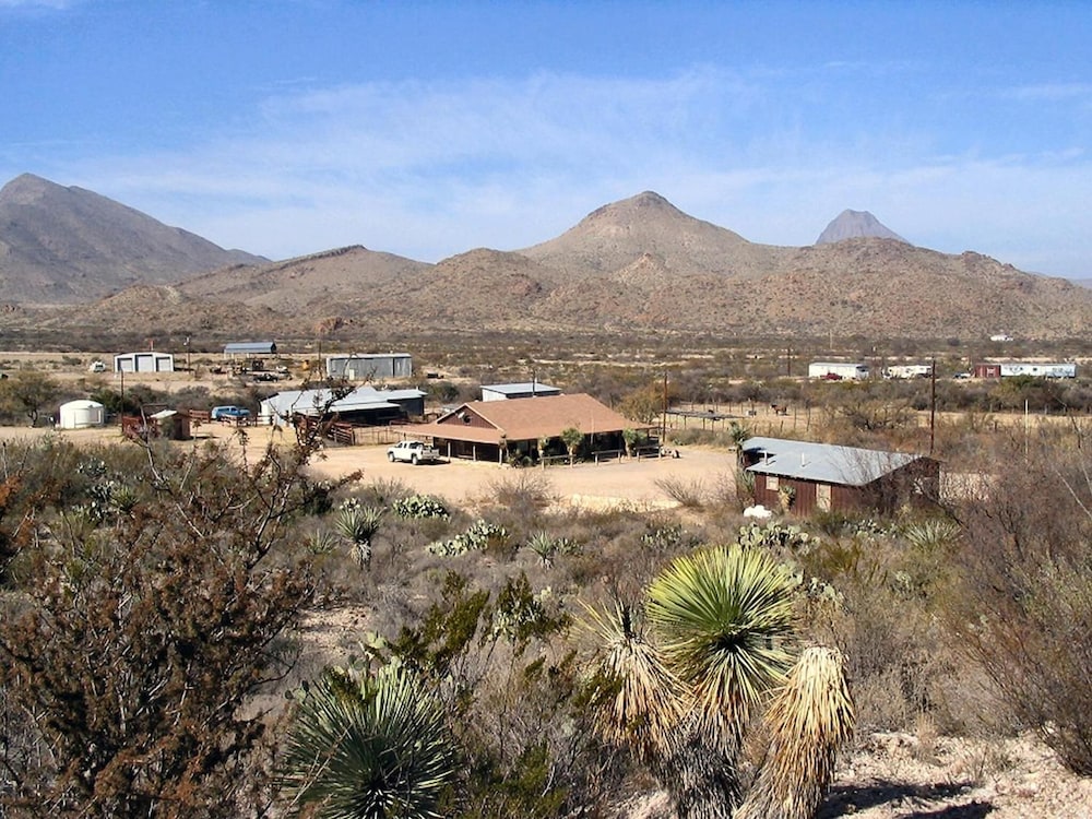 Terlingua Ranch Lodge - photo 35