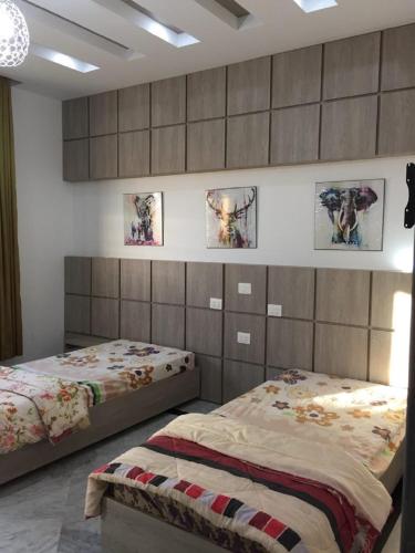 Waterfront High Standing in Dar Allouche Kélibia Nabeul in Unknown City, Tunisia