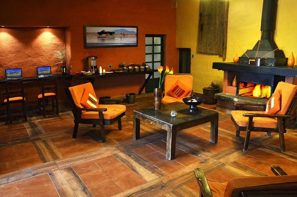 Hotel Jardines de Uyuni — Uyuni — photo 5