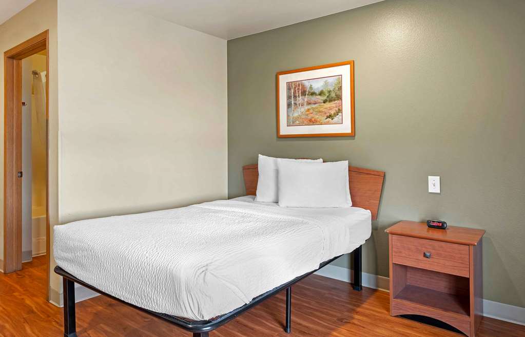 Extended Stay America Select Suites Wichita Airport - photo 15