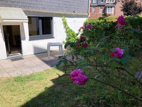 Comme CheLui in Spa, Belgium