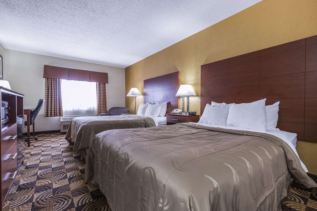 Quality Inn Sycamore DeKalb - photo 21