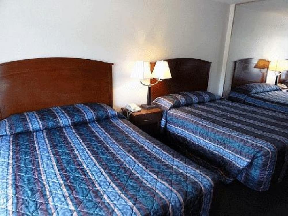 Bluelake Inn at Tahoe - photo 11