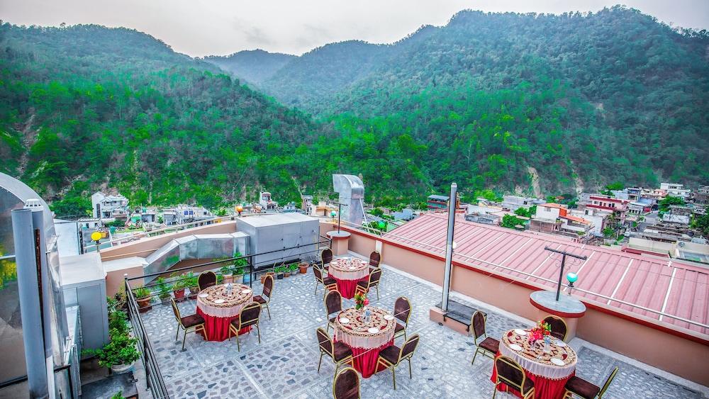 Hotel Avenue — hotel in Butwal