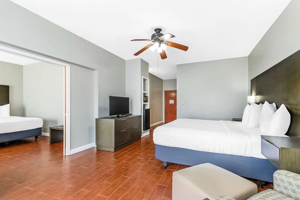 Best Western Port Lavaca Inn - photo 21