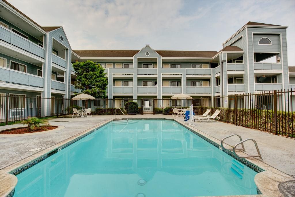 Good Nite Inn Salinas in Salinas, United States