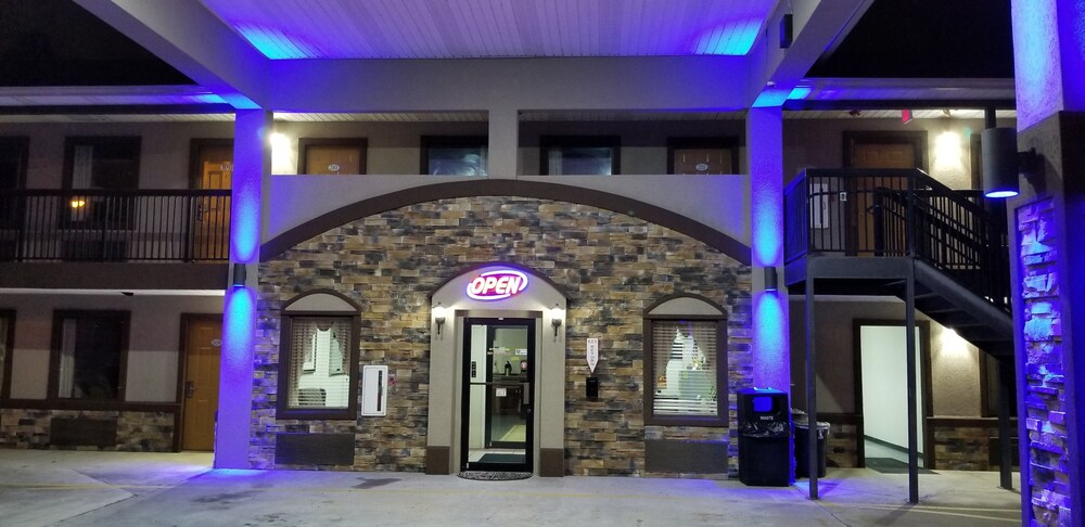Shelaine Inn - photo 21