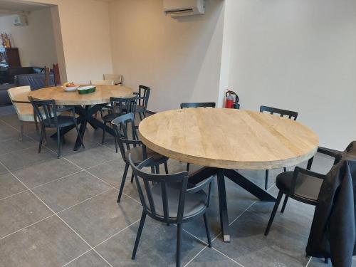 Krie1 by Luttelkolen in Unknown City, Belgium