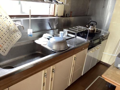 Lemonso Vacation STAY 19104 — hotel in Ichihara