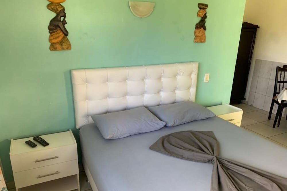Hotel Pousada Rancho Fundo — Camacari — photo 3