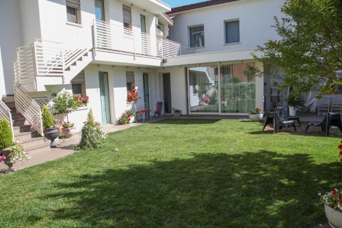 Dimora Delle Emme in Ravenna, Italy