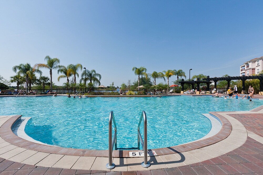 Vista Cay Resort by Intteli Fun Rentals - photo 46