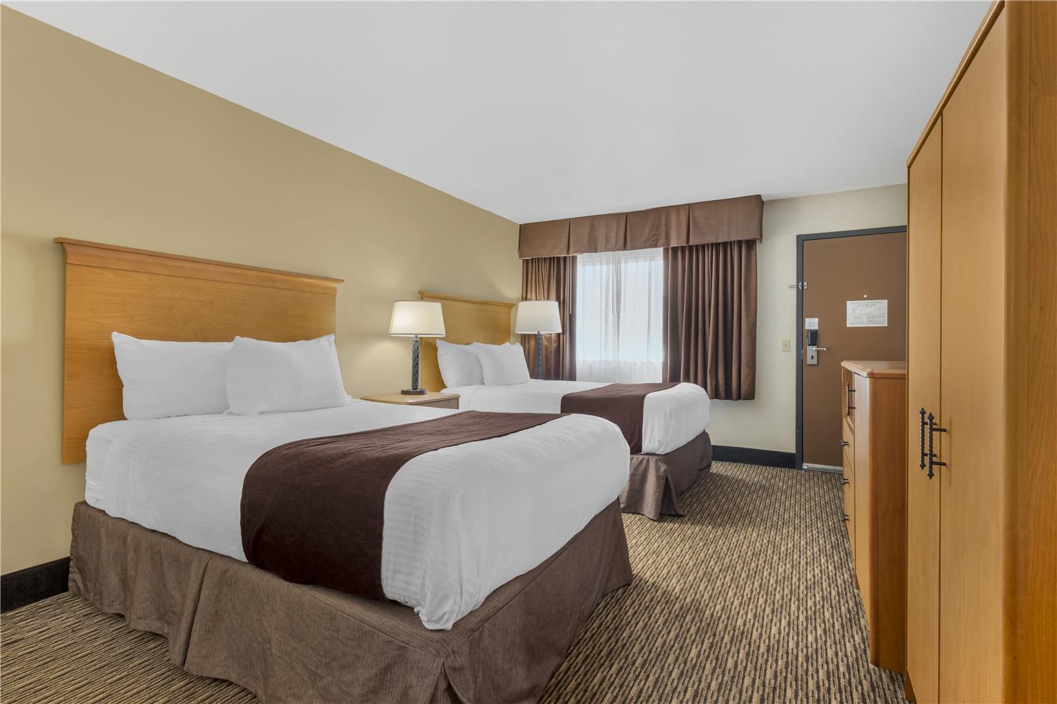 Best Western Winchester Hotel - photo 16