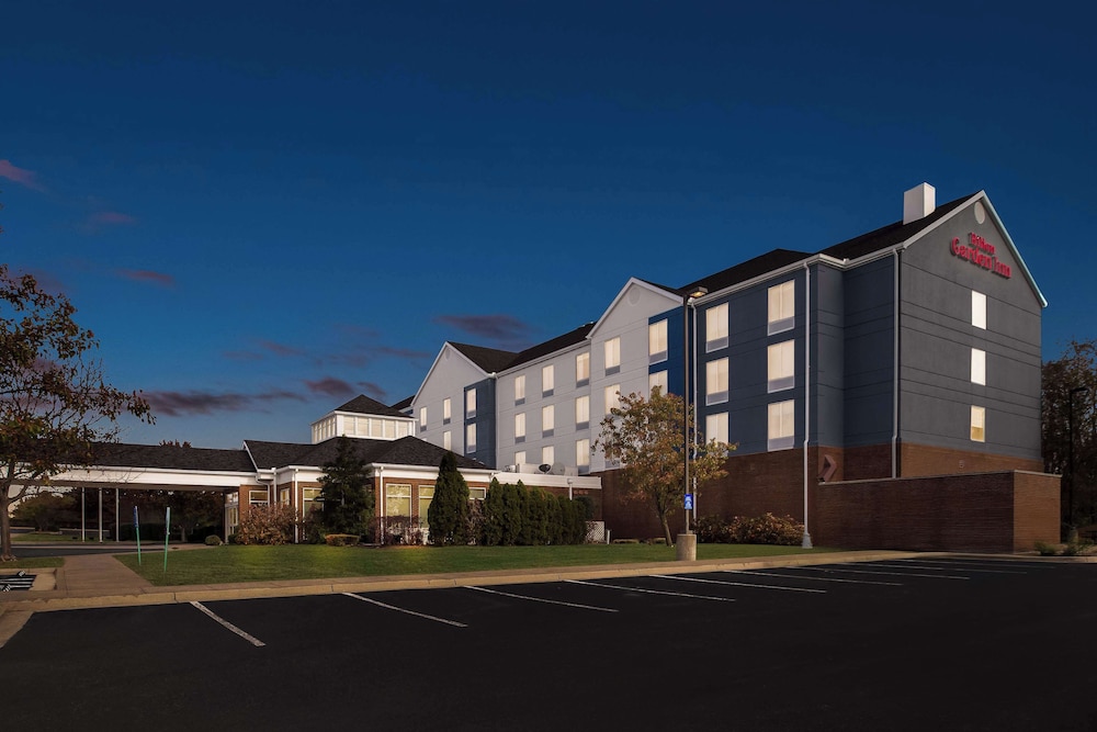 Hilton Garden Inn Lexington Georgetown - photo 59