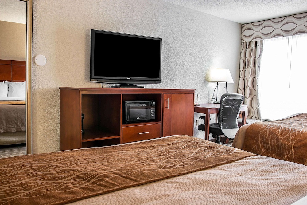 Spark by Hilton Ann Arbor South - photo 7