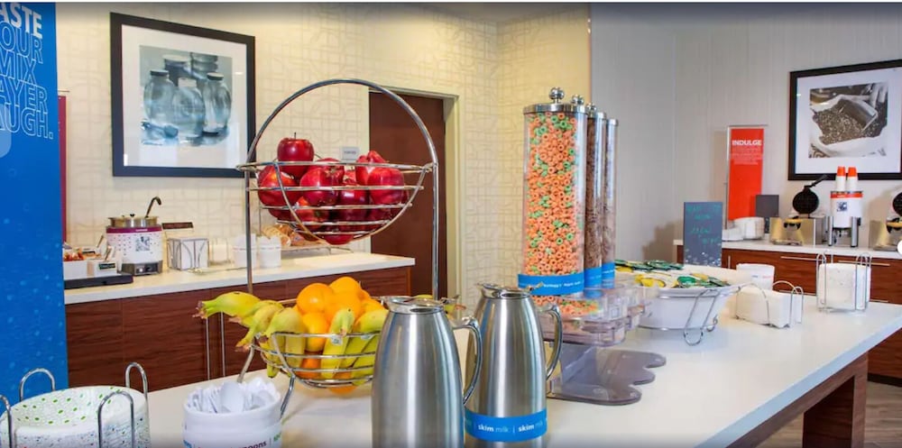 Hampton Inn Atlantic City Absecon - photo 44