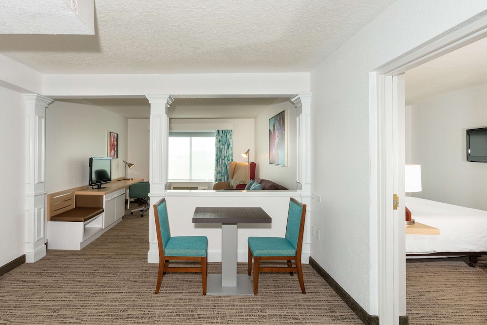 Hilton Garden Inn Daytona Beach Airport - photo 48