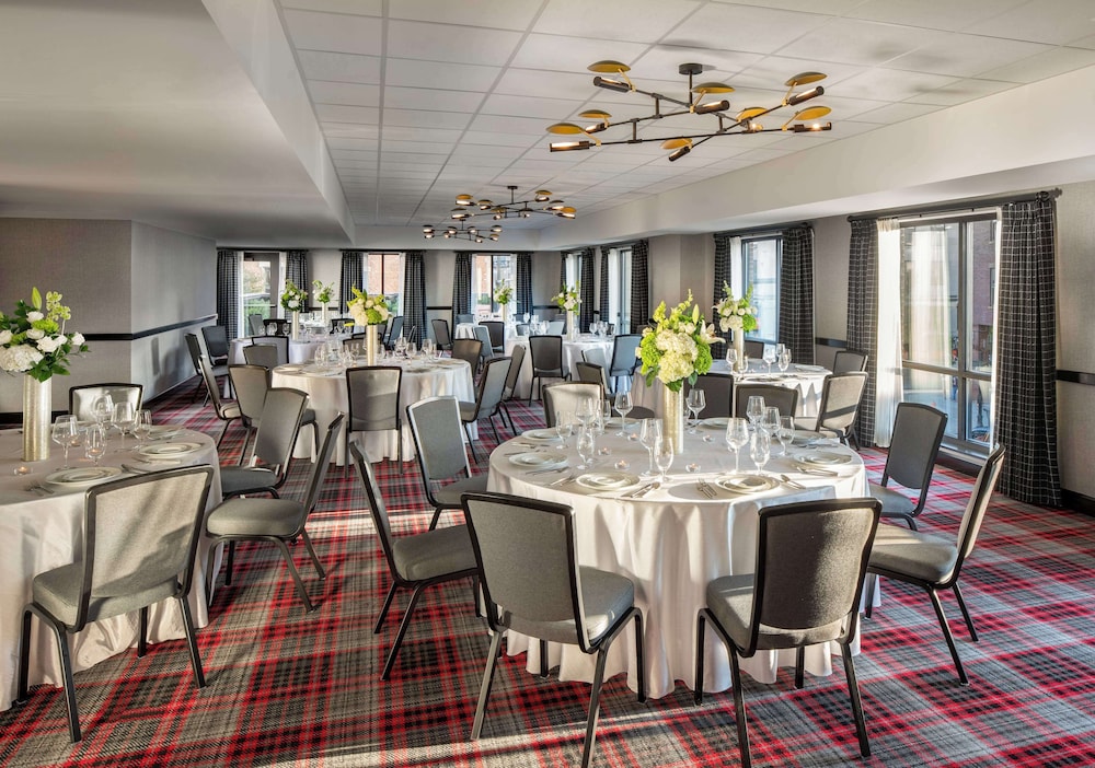Graduate by Hilton Columbus - photo 40