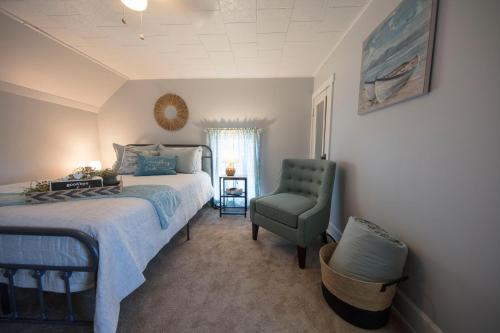 Wayfarer Inn - photo 28