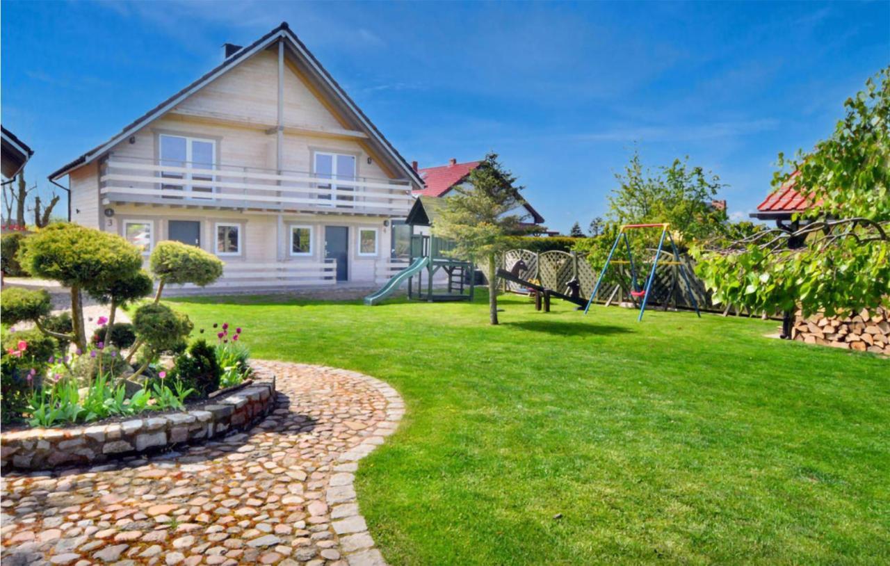 2 Bedroom Nice Home In Darlowo — 4-Star Luxury Hotel in Darlowo, Poland