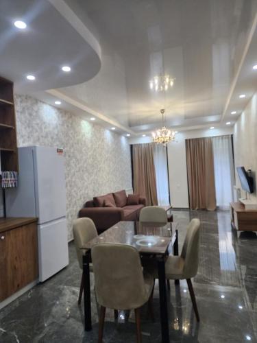 Tbilisi Modern Apartments