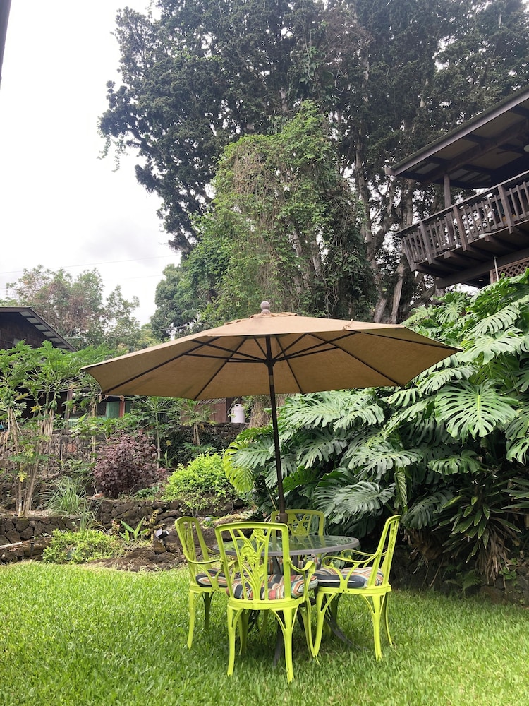 Hale Maluhia Country Inn - photo 25