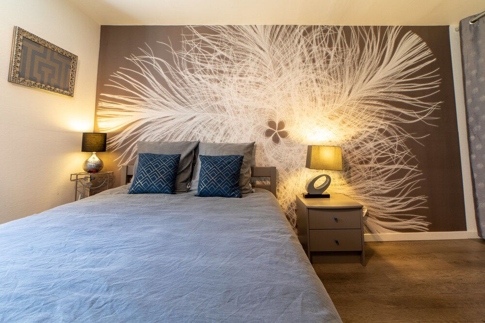 Le Félix Grat in Laval, France